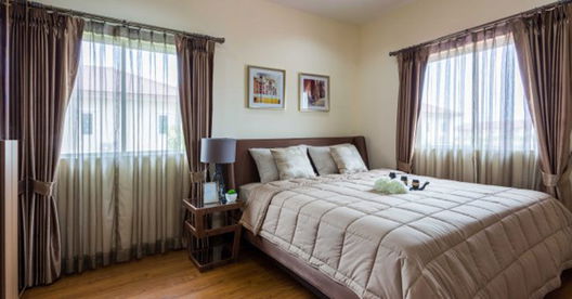 รูป I Leaf Prime Thalang Phuket - รูปที่ 5/11