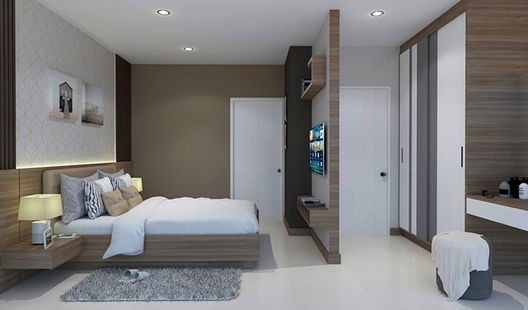 รูป B-Home Sansai - รูปที่ 3/4