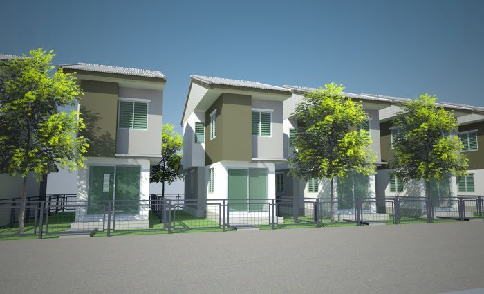 Project Kalasin By NHA Picture - 1/4