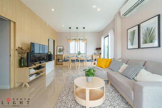 Project Zente Light Rama 2 Picture - 3/13