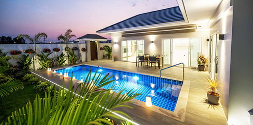 Project 8 Villas Riverside Picture - 2/11