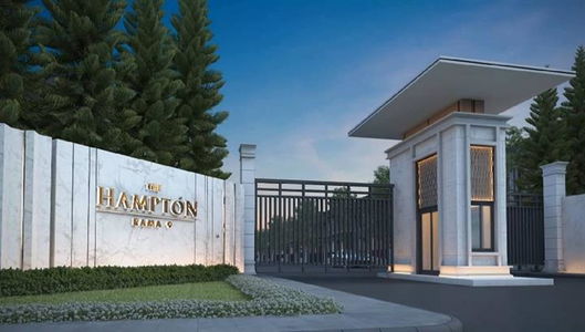 Hampton Rama 9