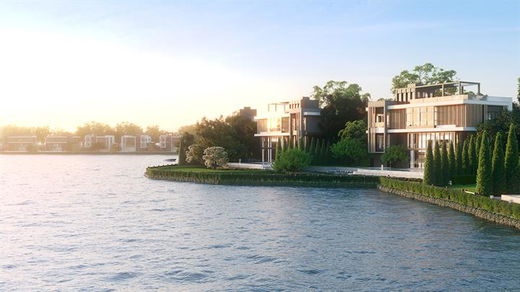 รูป LAKE LEGEND bangna-suvarnabhumi - รูปที่ 2/13