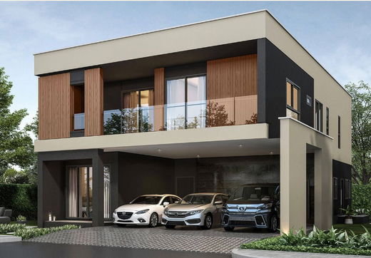 Project Essen Kanchanaphisek-Rama5 Picture - 3/11