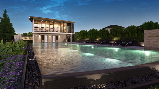Project Supalai River Ville Rayong Picture - 3/4