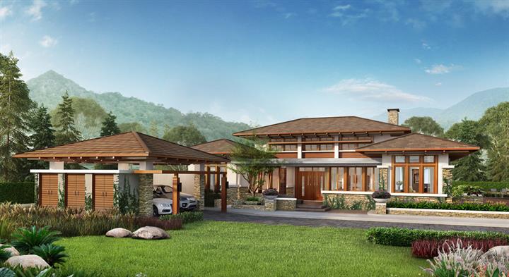 รูป Miracles V Khaoyai - รูปที่ 1/12