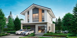 รูป Perfect Park Phaholyothin - Chatuchot - รูปที่ 5/5