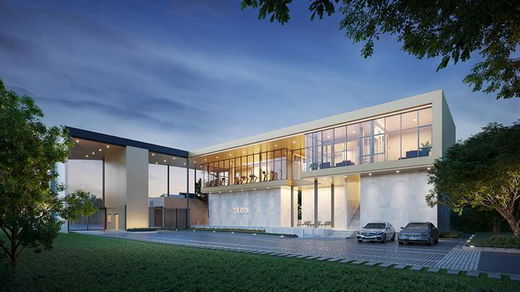 รูป The City Watcharapol - รูปที่ 2/13