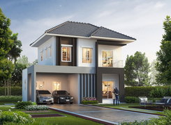 Lanceo Crib Latkrabang-Suvarnabhumi - Image 4/6