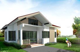 Varalee Village Airport-Bypass Khonkaen - Image 2/7