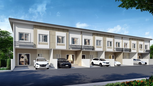 รูป Blessity Park Wongwan - Lamlukka - รูปที่ 4/5