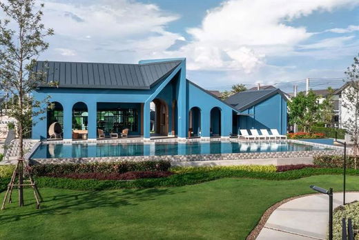 รูป Anasiri Krungthep - Pathumthani - รูปที่ 3/11