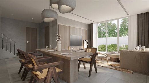 Project Moden Bangna-Srinakarin Picture - 3/13