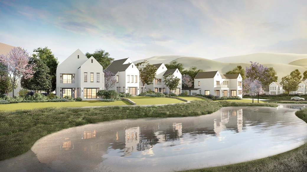 Project Banyard Khao Yai Picture - 1/12