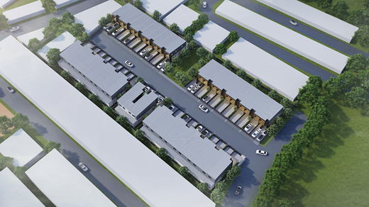 Project A-Town 2 Picture - 2/4
