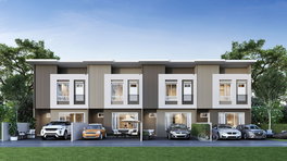 Project Citysense Prive Rama 2 - Thakham Picture - 3/12