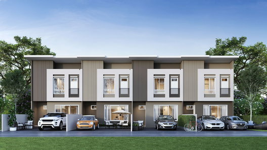 Project Citysense Prive Rama 2 - Thakham Picture - 3/12