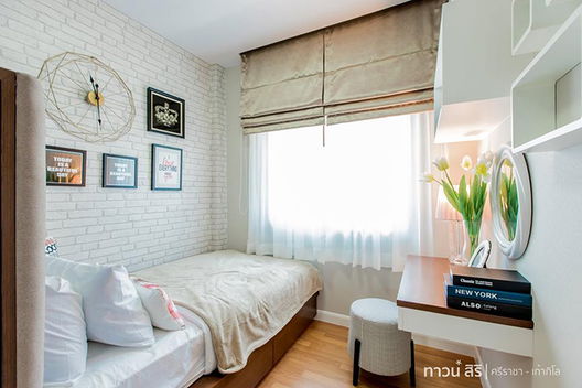 รูป Townsiri Townhome Sriracha-Kao Kilo - รูปที่ 4/8