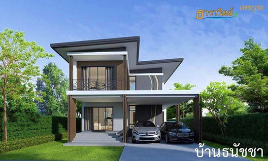 รูป Taraville Pechabura - รูปที่ 5/12