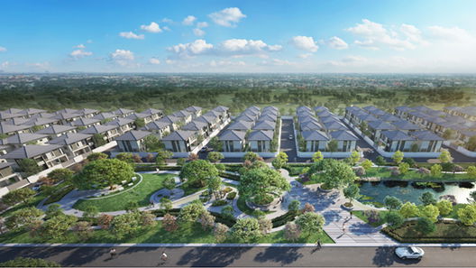 รูป Sammakorn Rangsit Klong 7 Phase 4 - รูปที่ 2/6