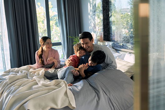 รูป The City Tiwanon-Ngamwongwan - รูปที่ 5/5