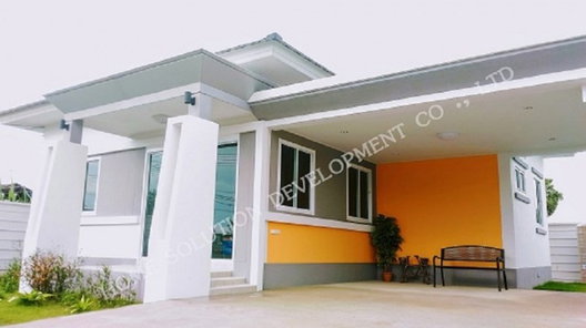 รูป Baan Rinrada - รูปที่ 3/13