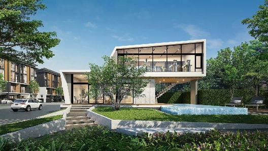 รูป Premium Place Phaholyothin - Ramintra - รูปที่ 2/12