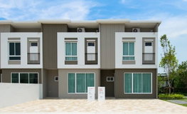 Project Citysense Prive Rama 2 - Thakham Picture - 4/12