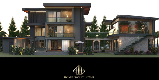 Project Home Sweet Home Bang Saen-Ang Sila Picture - 1/1