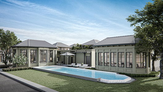 รูป Chuan Chuen Park Pinklao-Kanchana - รูปที่ 3/13