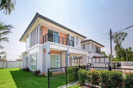 รูป Baan Klang Mueang 7 Baan Jun - รูปที่ 4/12