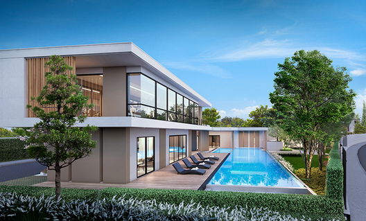 รูป Escent Town Phitsanulok - รูปที่ 4/13