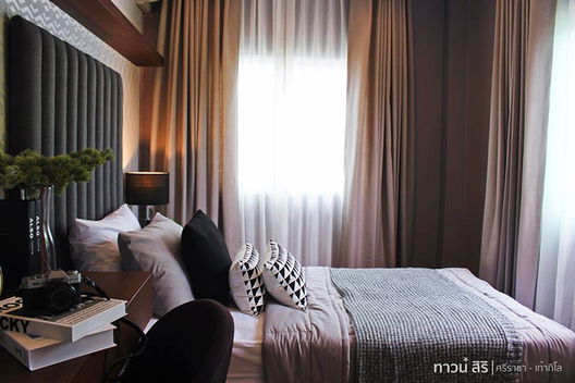 รูป Townsiri Townhome Sriracha-Kao Kilo - รูปที่ 5/8