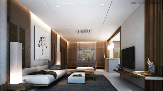 รูป The Plant Nongmon-Chonburi - รูปที่ 4/13