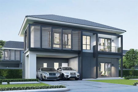 Centro Bangna-Kingkaew