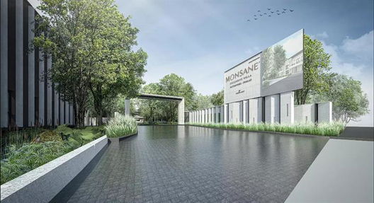 Project Monsane Exclusive Villa Ratchapruek-Pinklao Picture - 2/13