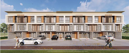 The Series Townhome Pibulsongkram 22  - Image 5/5