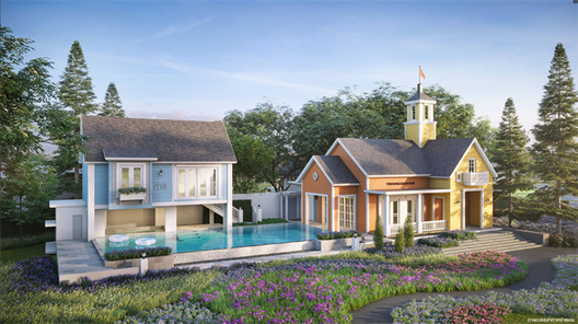 รูป Villaggio 2 Ayutthaya - รูปที่ 3/13