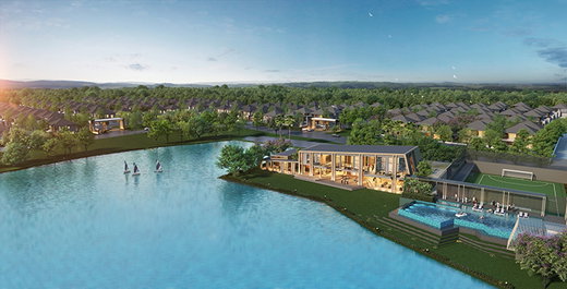 รูป Laguna Ville 1 - รูปที่ 3/12