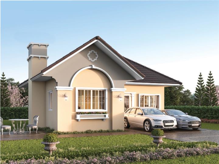 Project Diya Valley Motorway-Bangpakong Picture - 1/13