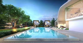 Project Nirvana Beyond Rama 9 - Krungthep Kreetha Picture - 4/10