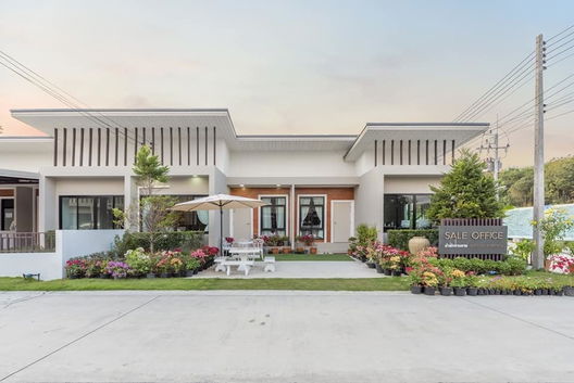 รูป Kings House Mae Nam Khu Soi 4 - รูปที่ 2/13