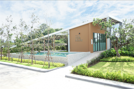 รูป The Grand Pano Si Racha - รูปที่ 2/13