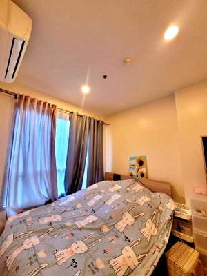 คอนโดให้เช่า : 🦊HunterCondo🦊💥เดอะ เทมโป แกรนด์ สาทร - วุฒากาศ 