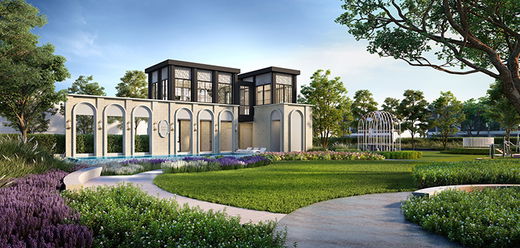 Project Chewa Home Rangsit-Pathum Picture - 2/13
