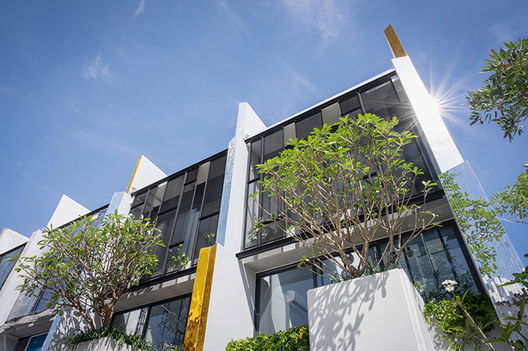 รูป Baan Puripuri Courtyard - Pattanakarn - รูปที่ 3/12