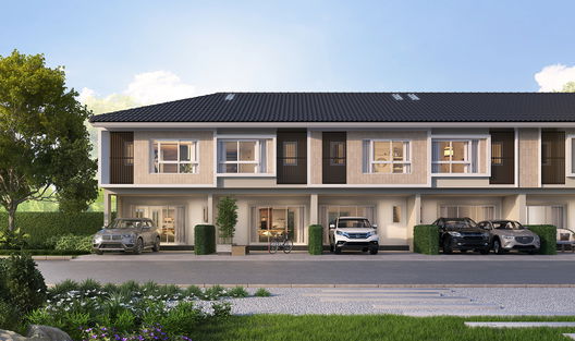 รูป Supalai Primo Ragsit-Khlong2 - รูปที่ 2/13