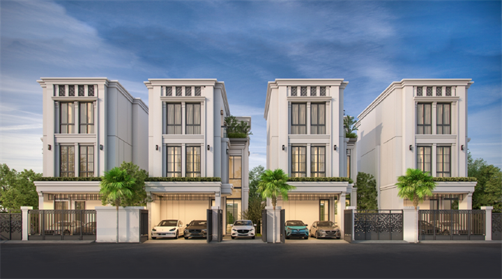 รูป The Master Ekkamai-Sukhonthasawat - รูปที่ 1/12