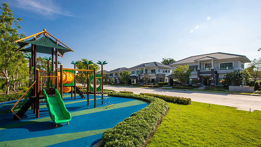 รูป Supalai Park ville Rangsit Klong 4 - รูปที่ 2/11