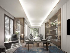 Belgravia Exclusive Pool Villa Bangna - Rama 9 - Image 3/13